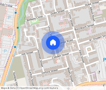 Union Street Room 1 - Photo 1