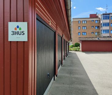 Ekholmsvägen, Örkelljunga - Foto 2