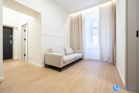 Bezczynszowe 3-pok.*40m2*Stare Miasto*Zamenhofa - Zdjęcie 3