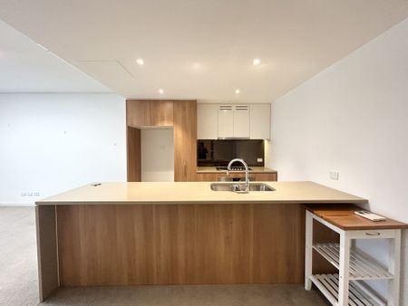 Wentworth Point 2bed 1bath 1carspace for Lease ! - Photo 5