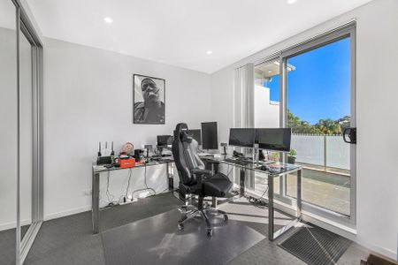 Boutique loft apartment - Photo 2