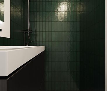 Appartement te huur: Jansveld 25-D 3512 BE Utrecht - Photo 5