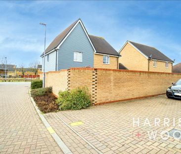 2 bedroom semi-detached house to rent - Photo 3