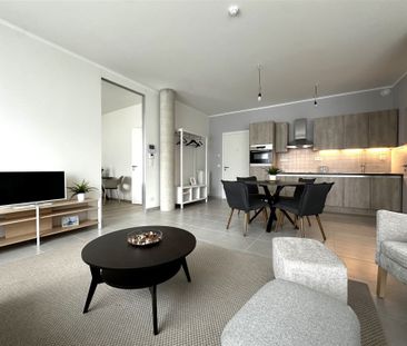 Ruime assistentiewoning te huur in Residentie Ter Beuken - Foto 2