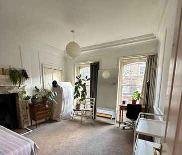 1 bedroom terraced house to rent - Photo 5