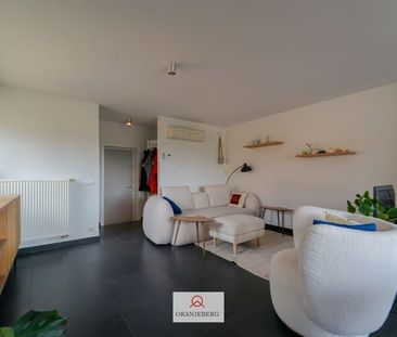 Appartement te huur - Foto 1