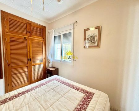 4-BEDROOM DETACHED CHALET - EL CHAPARRAL - Photo 5