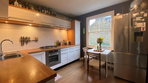 1 Bed Flat, Despard Road, N19 - Photo 1