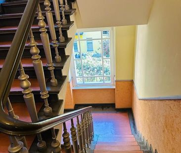 Schöne 2 Zimmer Altbauwohnung befristet - Photo 1