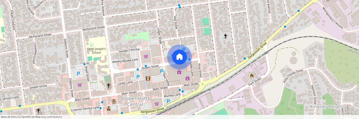 3/33 Queen Street, Ebdentown, Upper Hutt