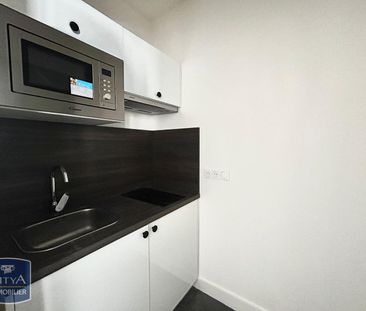 Location Appartement 1 pièce 18m² REIMS 51100 - Photo 4