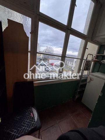 3 Zimmer Wohnung 70qm // 1 Stock mit Balkon - Photo 5