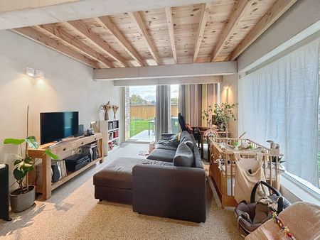 Duplex te huur - Photo 2