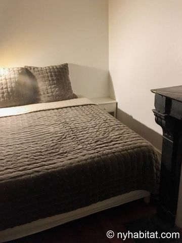 Logement à Paris, Location meublée - Photo 4