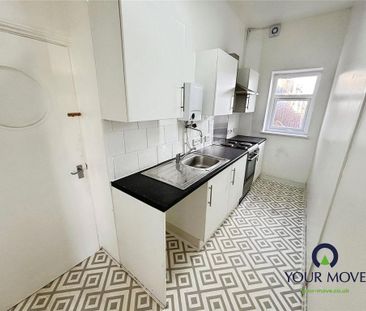2 bedroom flat to rent - Photo 4