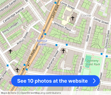 Dalmeny Street, Edinburgh, (Also KnownAs 1F3, 20), EH6 - Photo 1