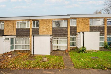 3 bedroom terraced house to rent - Photo 4