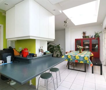 Gunstig gelegen woning met 4 slpk., tuin en garage te Zichem - Photo 6