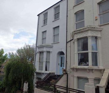 Hazellville Road, Archway, N19 - Photo 1