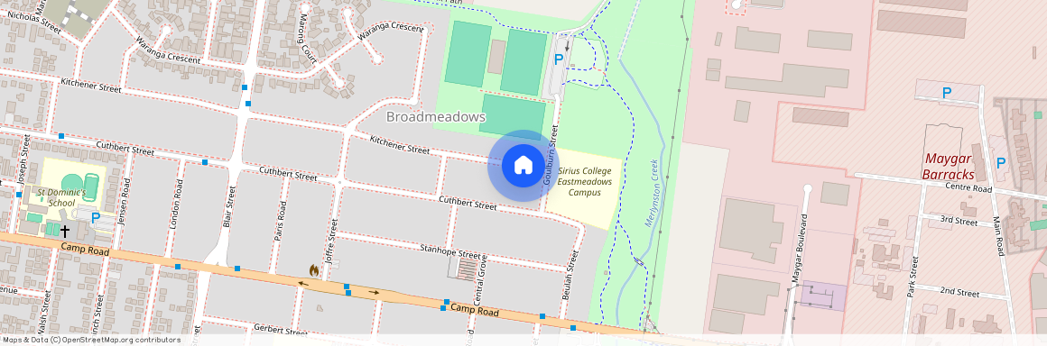 1/25 Kitchener Street, Vic 3047, Broadmeadows