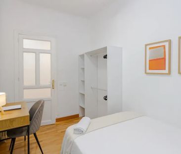 Calle de Vallehermoso, Madrid, Community of Madrid 28015 - Photo 4