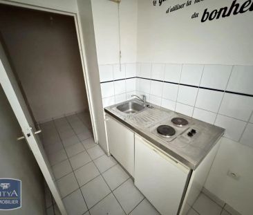 Appartement à louer 3 pièces 54.1m² - Photo 4