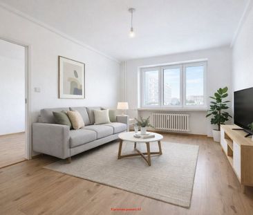 Pronájem bytu 3+1 • 72 m² bez realitkyHusova, Havířov - Havířov-měs... - Photo 1
