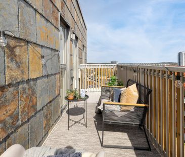 Bollmorabacken, Tyresö - Foto 4