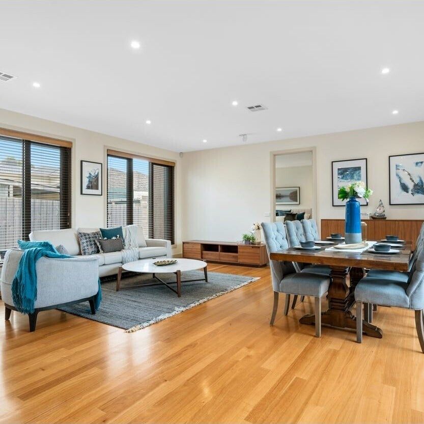 Nunawading - Photo 1