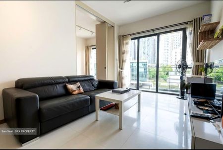 The Pier at Robertson (D9), Apartment - For Rent - Photo 5
