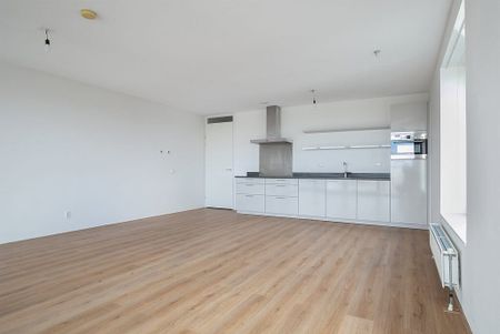 Appartement te huur: Koningin Wilhelminaplein 832 1062 KS Amsterdam - Foto 5
