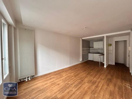 Location Appartement 2 pièces 39m² LAVAL 53000 - Photo 5