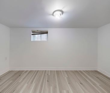 For Lease - 14 Furlong Court Unit# BSMT, Toronto, Ontario - Photo 4