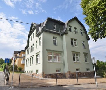 GRÜNA • 5 Zimmer • SONNIG • 2 Tageslichtbäder • Laminat • ruhige id... - Photo 6