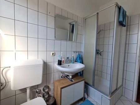 Reizende, gepflegte 1 Zimmerwohnung, 36,90m2 WNfl, ablösefreie Küche, 2.Liftstock, Top 16 - Foto 3