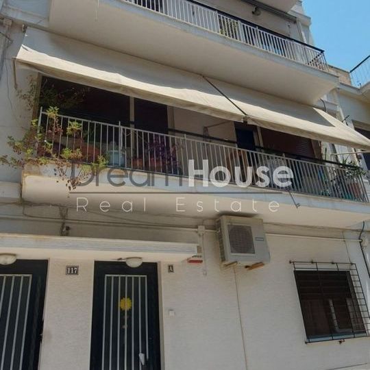 Διαμέρισμα για ενοικίαση Σκαγιοπούλειο (Πάτρα) - Photo 1