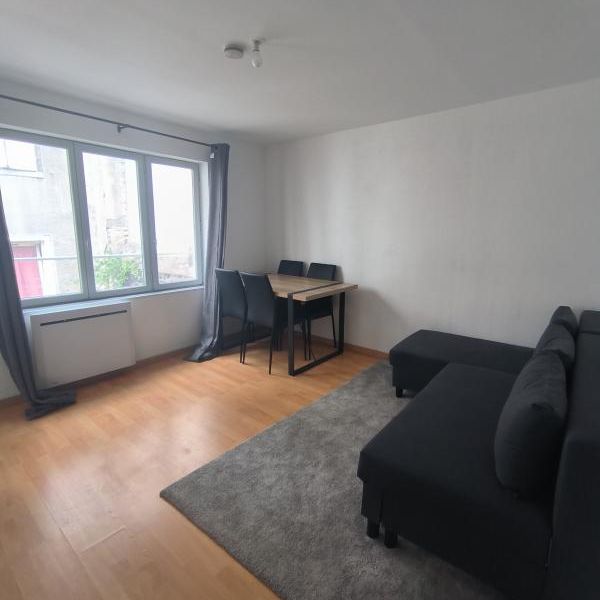 Location Appartement Clermont-Ferrand - Photo 1