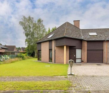 Eengezinswoning te huur in Ramsel voor € 950 met 3 slaapkamers - Photo 5
