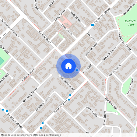 1/358 Hardey road, WA 6105, Cloverdale