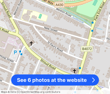 St. Pauls Road, Gloucester, Gloucestershire, GL1 - Photo 1