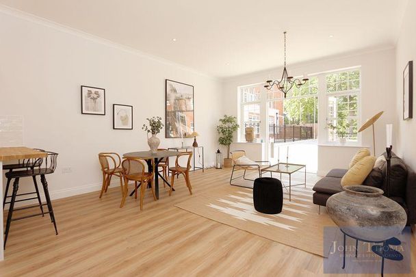 2 bedroom apartment to rent - Photo 1