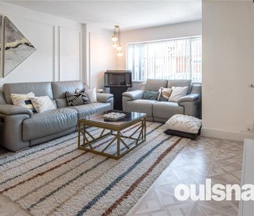 3 bedroom terraced house to rent - Photo 2