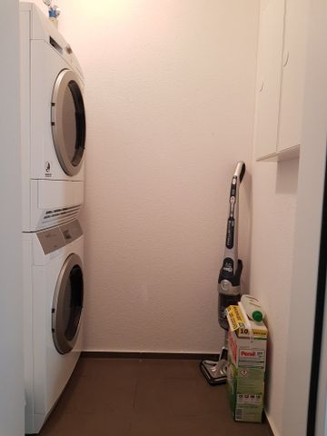 "Geräumige 1.5-Zimmerwohnung in Oerlikon!" - Foto 5