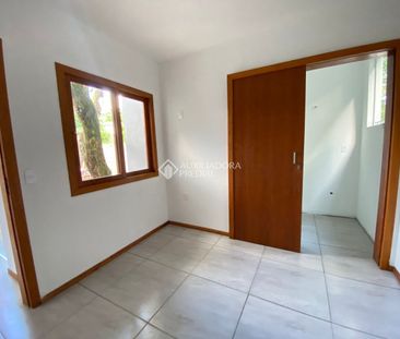 Casa com 1 quarto e 45m² para alugar em Lagoa da Conceição, Florian... - Foto 5