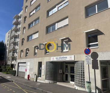 Saint Etienne Faculté Tréfilerie / Appartement meublé à louer dispo... - Photo 3