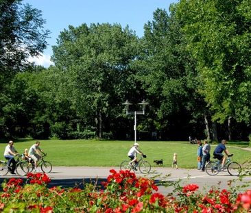 Unstrutstraße 3 - An der Peißnitzinsel - Foto 6