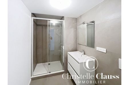 Appartement - RIXHEIM - 43m² - 1 chambre - Photo 5