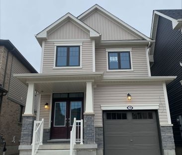 For Lease - 19 Velvet Way, Thorold, Ontario - Photo 2