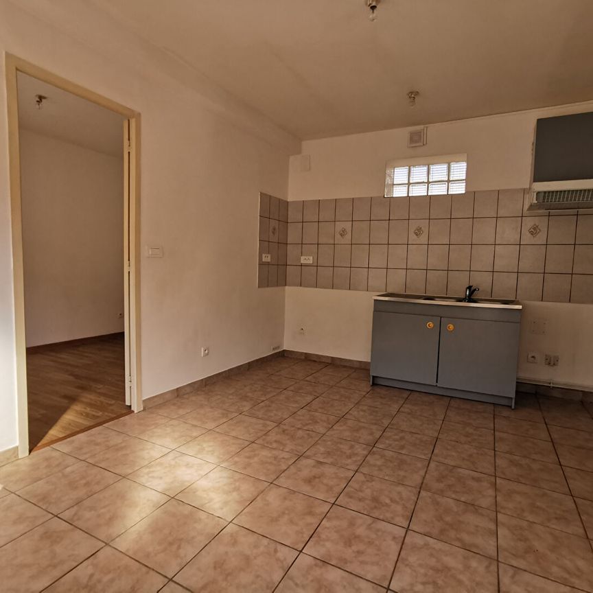 Appartement LOUVIERS 2 pièces - Photo 1