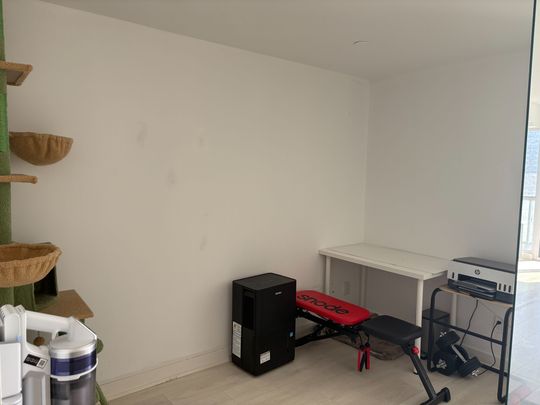 For Lease - 6 Sonic Way Unit# 1410, Toronto, Ontario - Photo 1